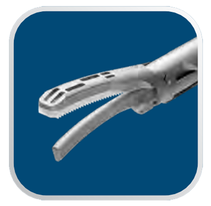 Enhanced Jaw Design