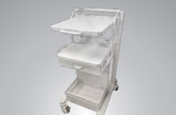 Trolley (Optional)