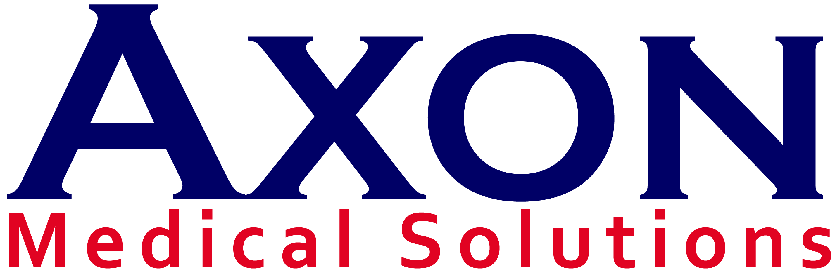 axon medical solutions