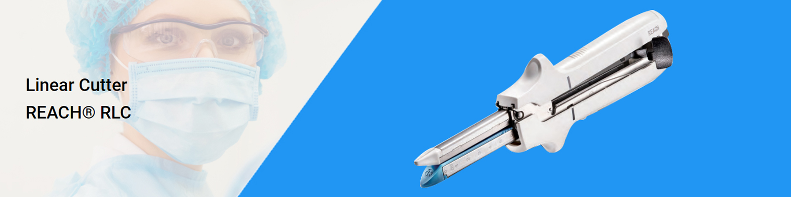 axon medical solutions Linear Cutter