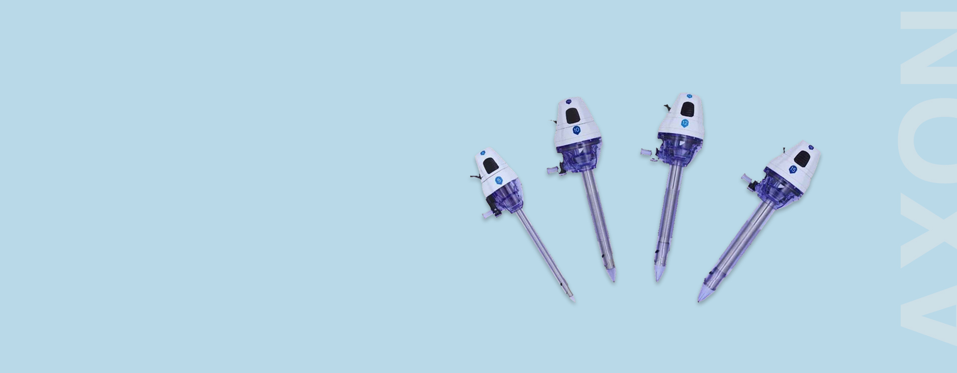 axon medical solutions