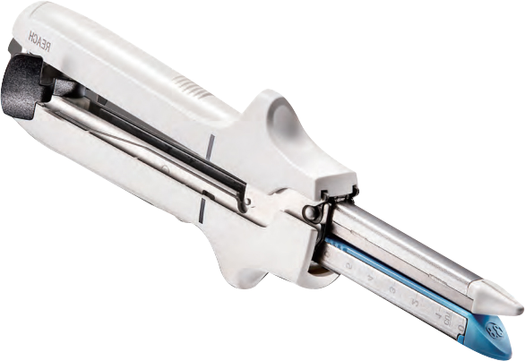 axon medical solutions Linear Cutter