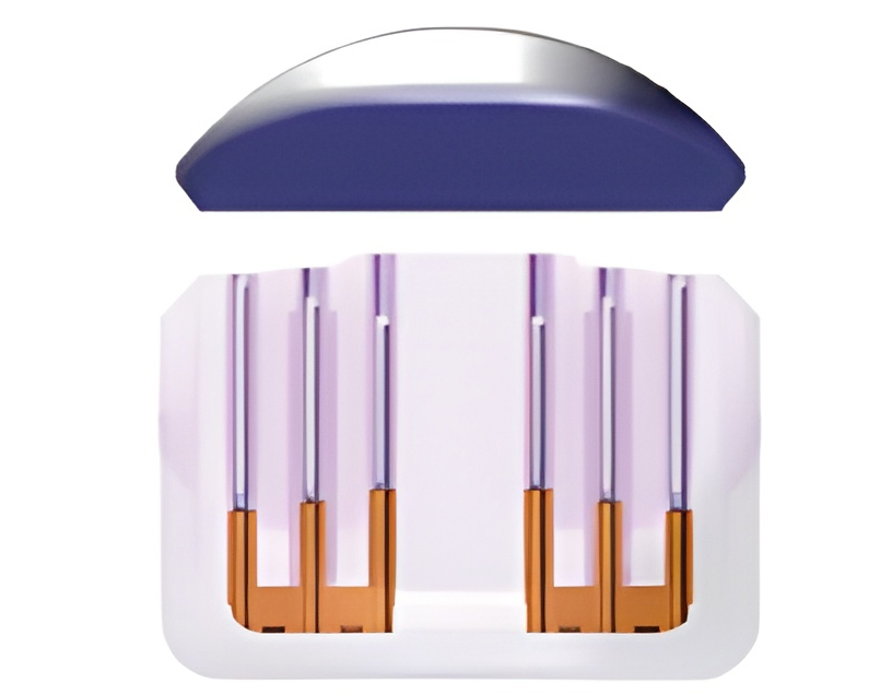 Covers A Broader Tissue Spectrum