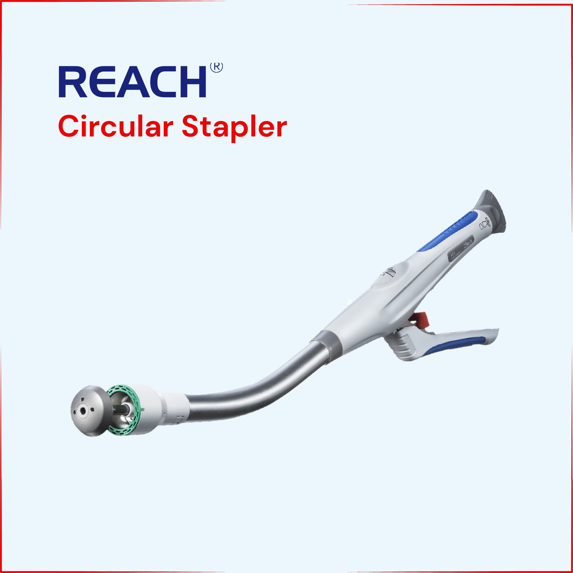 Circular Stapler