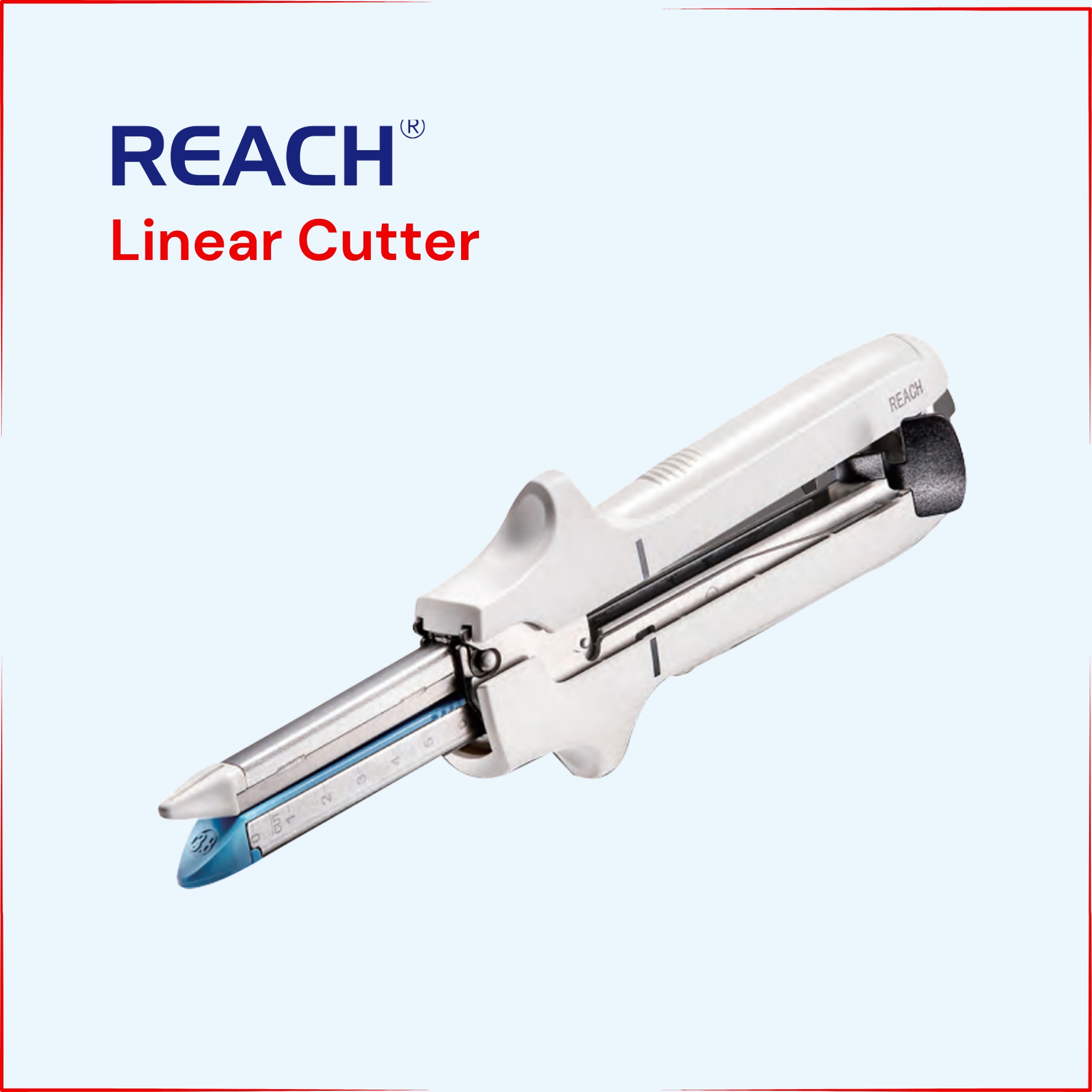 Linear Cutter