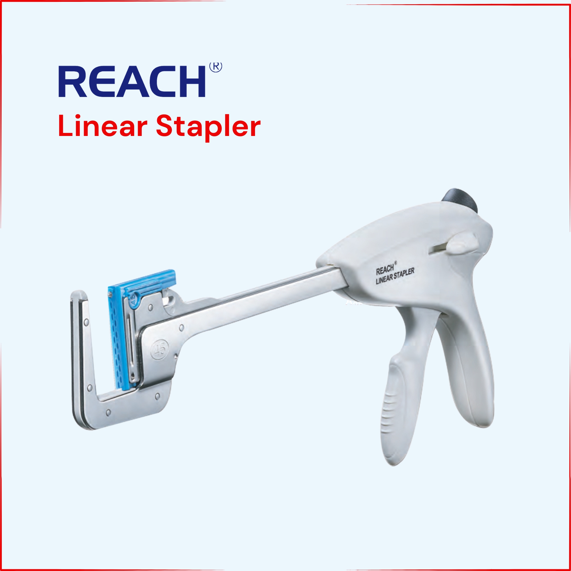 Linear Stapler