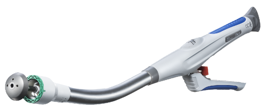 axon medical solutions circular stapler