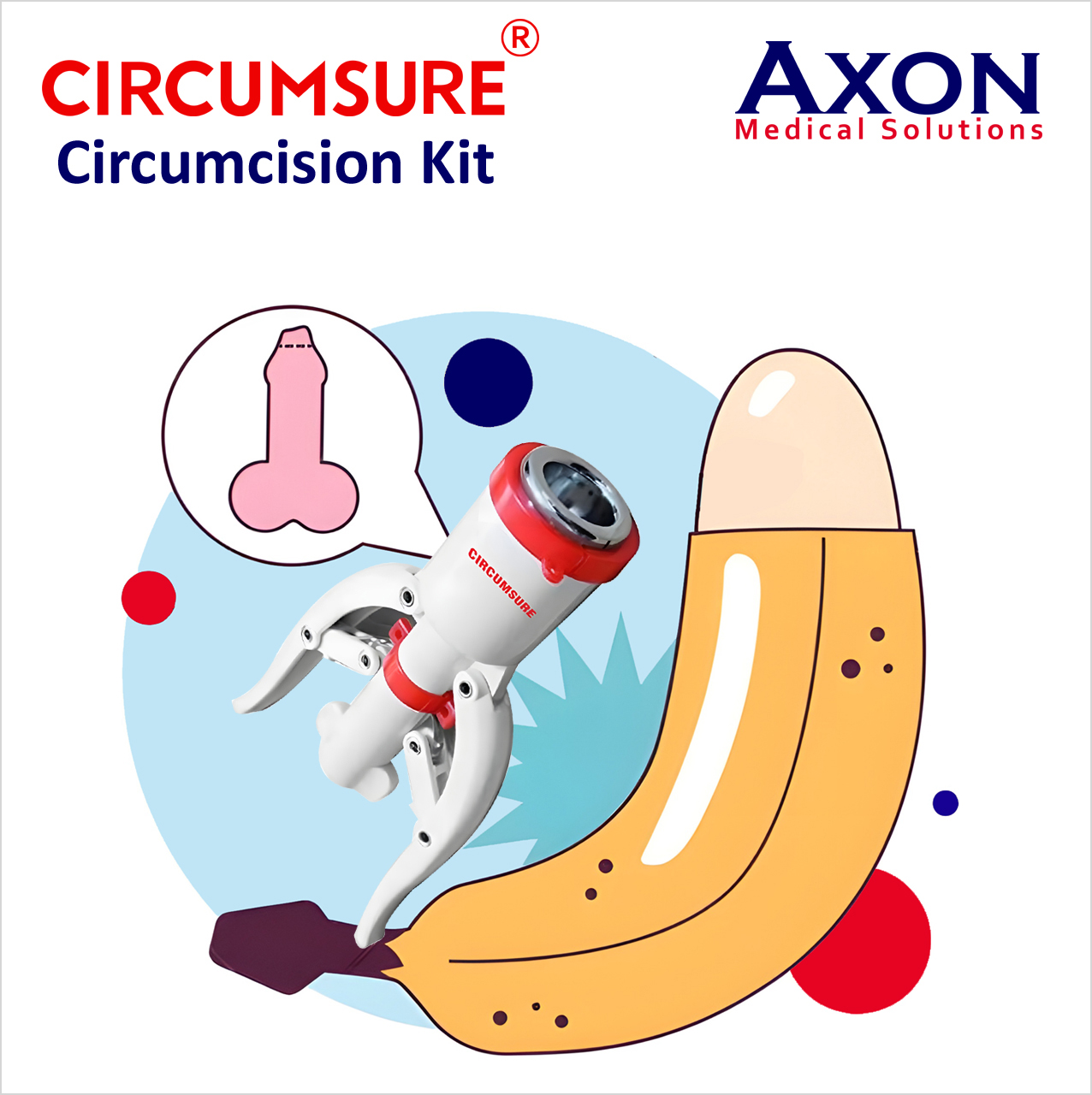 axon medical solutions sound reach