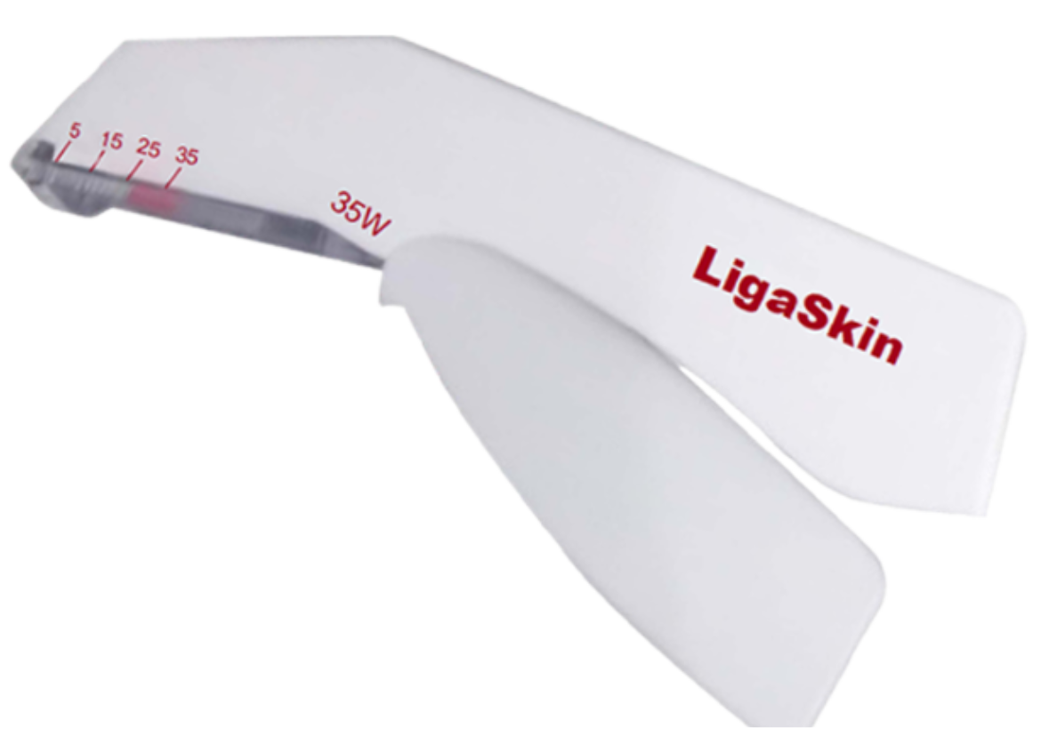axon medical solutions Skin Stapler